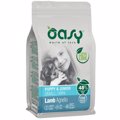 OASY XIRA TROFI SKuLOu ONE ANIMAL PROTEIN PUPPY & JUNIOR SMALL-MINI LAMB 2,5KG
